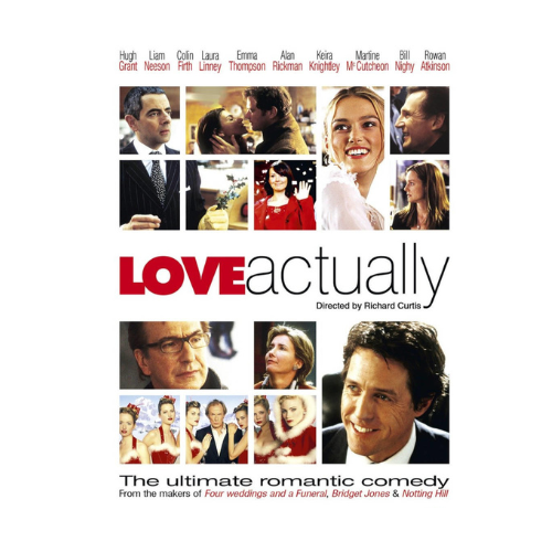 Love, Actually