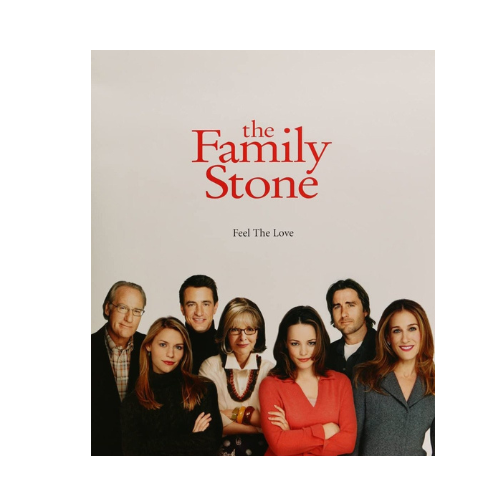 The Family Stone