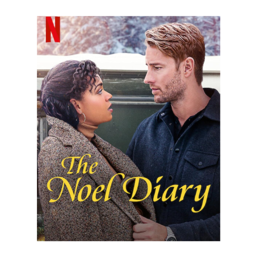 The Noel Diary