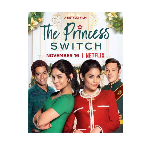 The Princess Switch
