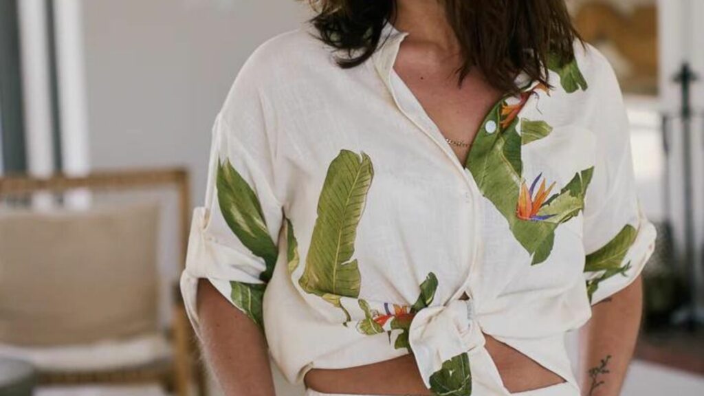 titch sustainable fashion south africa