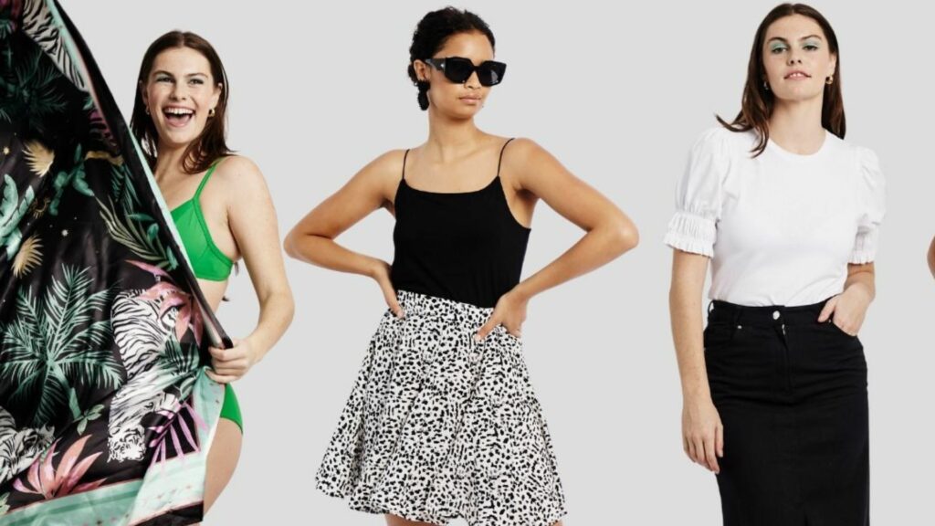 14 Sustainable Fashion Brands In South Africa To Shop RN