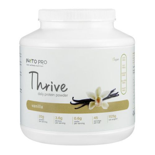 Phyto Pro Thrive Protein Shake