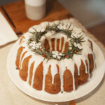 Try This Tasty Snowy Angel Cake Recipe For Christmas
