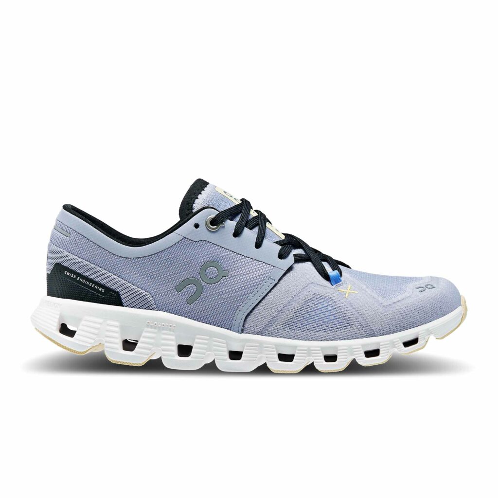 Start Strong With On Running SA