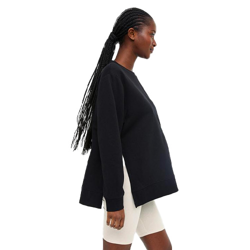 H&M mama cycling shorts maternity leggings