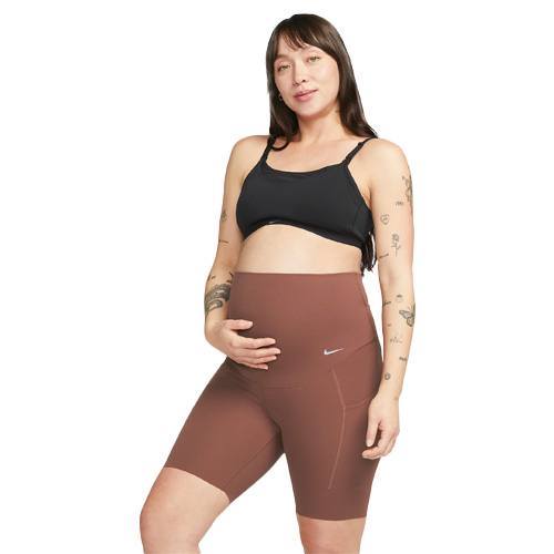 nike zenvy maternity maternity leggings