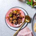 Impress Your S.O. With This 3-Course Valentine’s Day Menu