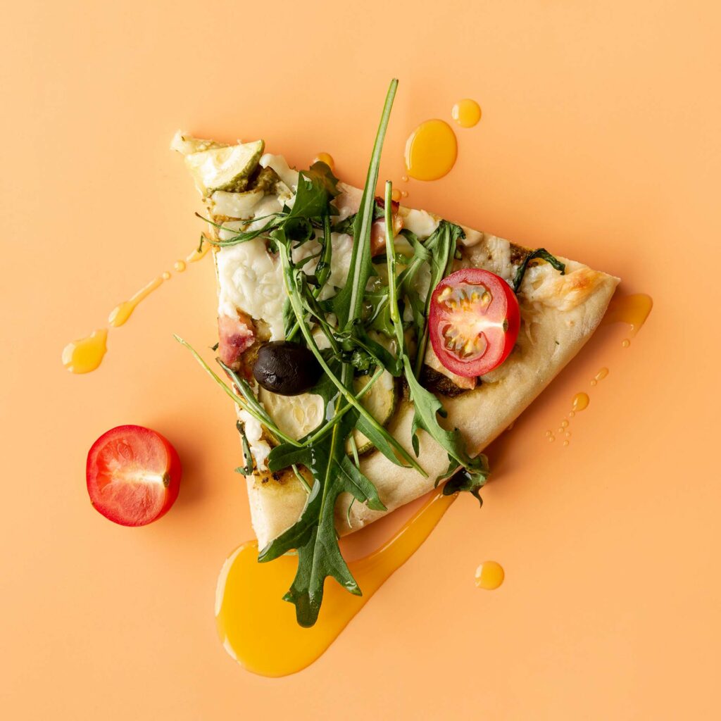 6 Healthy Homemade Pizza Recipes To Take Your Slice To The Next Level