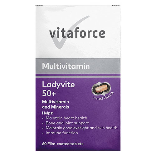 Vitaforce Ladyvite