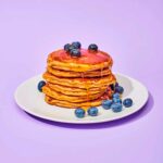 Your Ultimate Protein Pancake Recipe