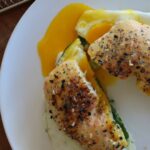 You Can Whip Up These High-Protein Bagels For Half The Calories Fast