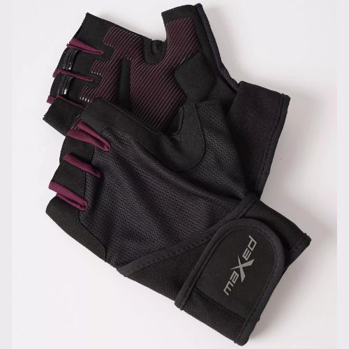 gym wrap glove weightlifting gear