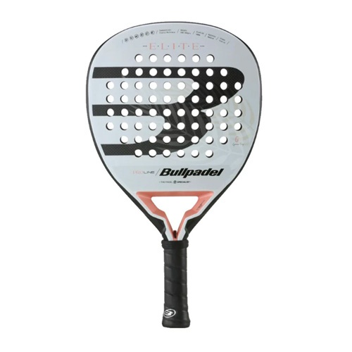 Bullpadel Elite 24