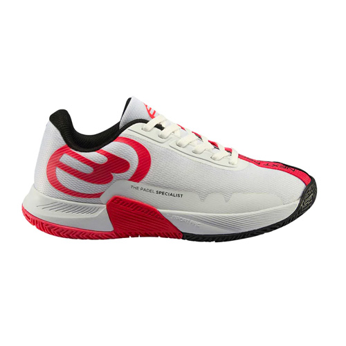 Bullpadel Next Pro White