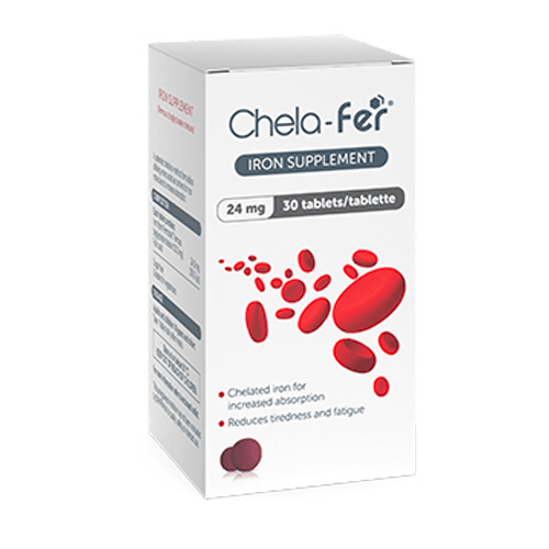 Can A Heavy Period Cause Iron Deficiency?