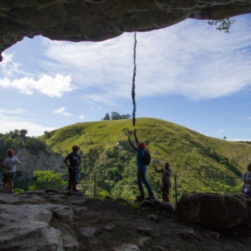 KwaXolo Caves Adventures