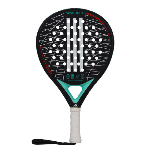 padel gear adidas DRIVE Light 3.3