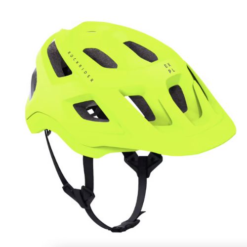 mountain biking tips helmet