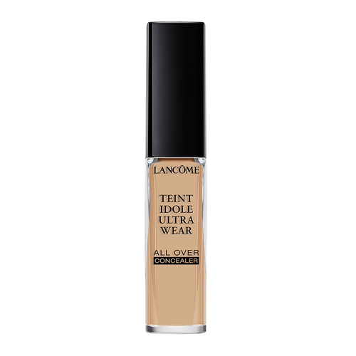 How To Do Your Own Makeup For An Event Or Photos With Lancôme Teint Idole Ultra Wear All Over Full Coverage Concealer