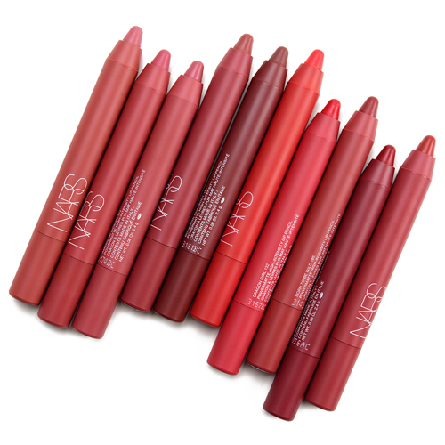 NARS Powermatte High Intensity Lip Pencil