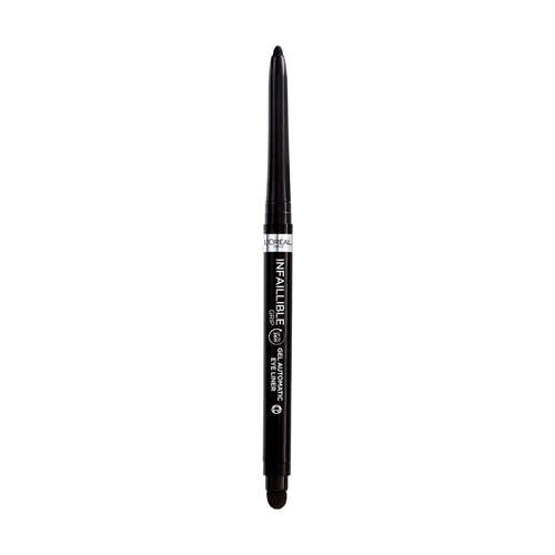 L'Oreal Paris Infallible 36h Grip Gel Auto Eyeliner