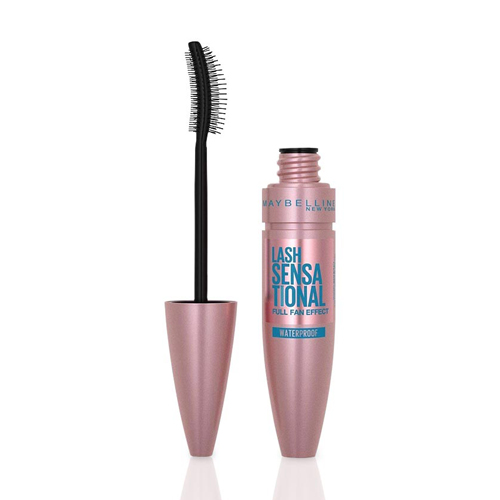 Maybelline Lash Sensational Waterproof Mascara