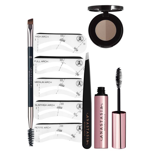 Anastasia Beverly Hills The Original Brow Kit