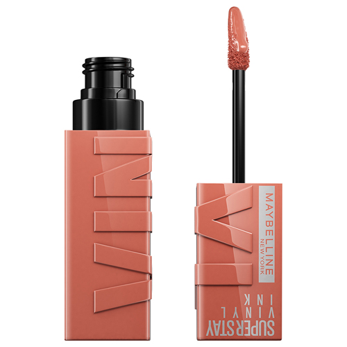 Maybelline Superstay Vinyl Ink Lipstick