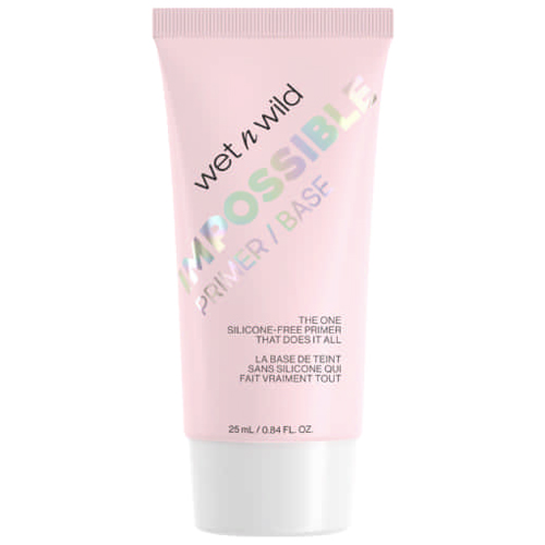 How To Do Your Own Makeup For An Event Or Photos With wet n wild Prime Focus Impossible Primer