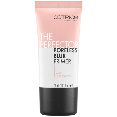 Catrice The Perfector Poreless Blur Primer