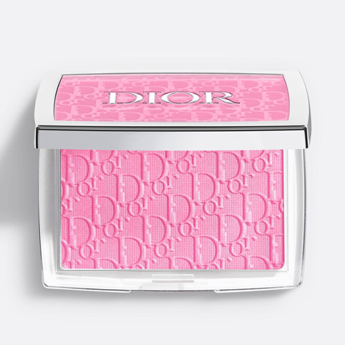 How To Do Your Own Makeup For An Event Or Photos With DIOR Backstage Rosy Glow Blush