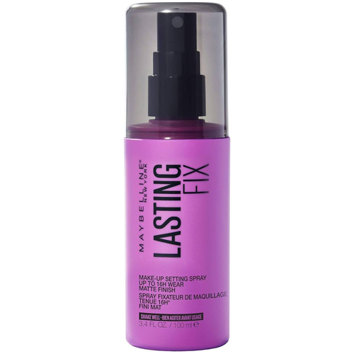 Maybelline Lasting Fix Setting Spray
