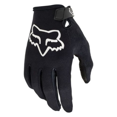 mountain biking gloves