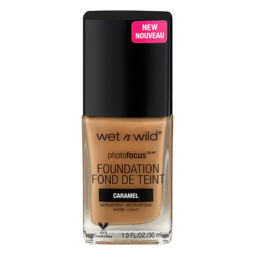 wet n wild Photo Focus Foundation Matte