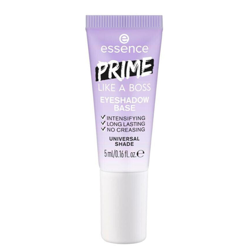 Essence Prime Like A boss Eyeshadow Base
