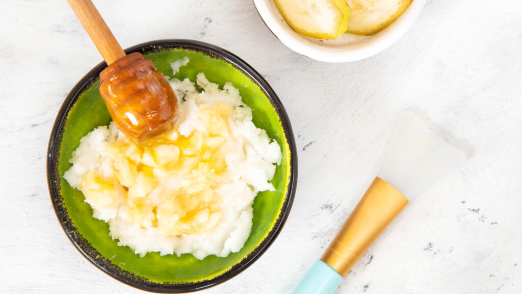 Dry Skin? Try These 3 Hydrating, Nourishing and Brightening Face Masks You Can Make In Your Kitchen