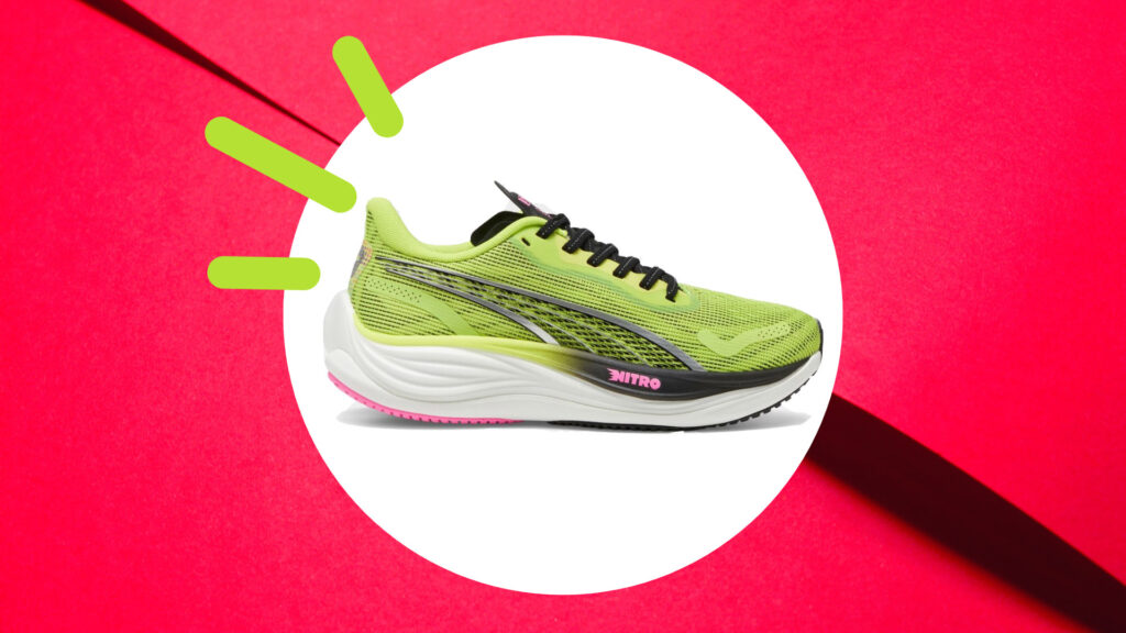 Tried & Tested: New Running Shoes From Asics, PUMA, Salomon & Under Armour