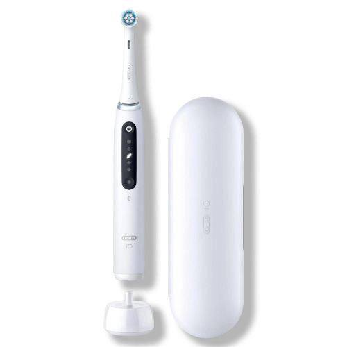 Oral-B iO Series 5 electric toothbrush
