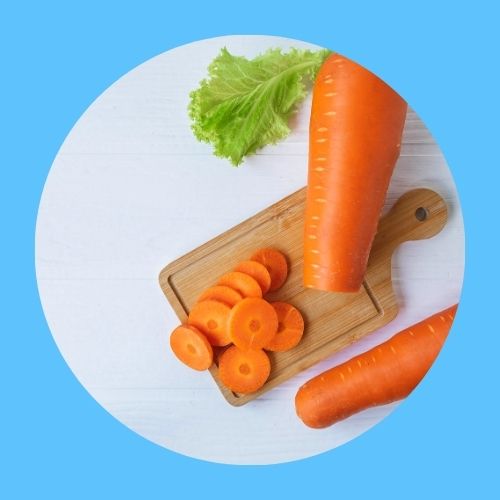 Vitamin A foods that help avoid cold and boost immune system