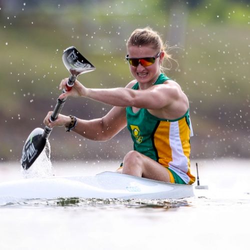 South African Athletes 2024 Olympics