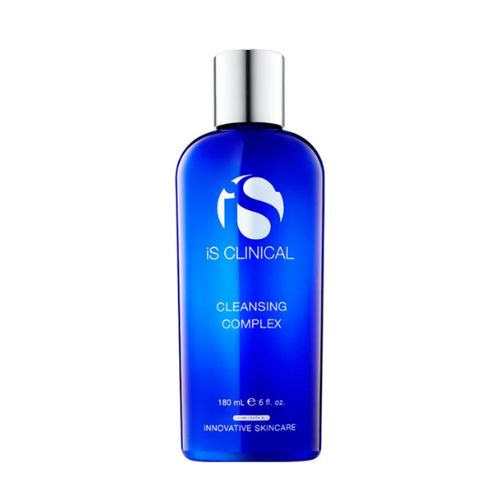 iS clinical cleansing complex