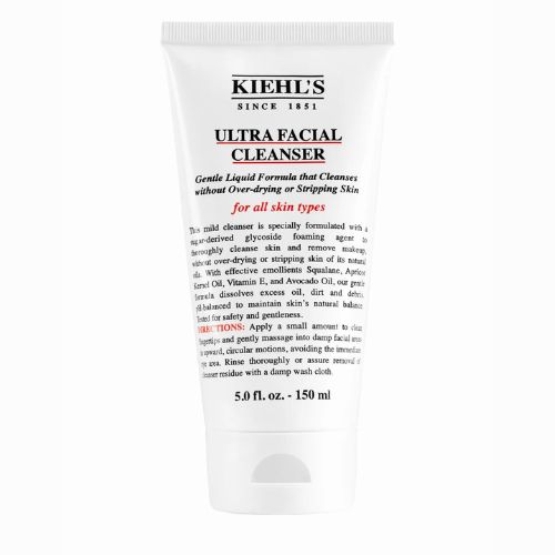 Kiehl's Ultra Facial Cleanser