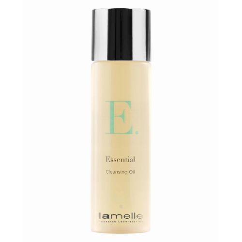lamelle essential cleansing oil double cleansing
