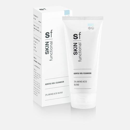 Skin Functional 2% Amino Acid Blend Gentle Gel Cleanser
