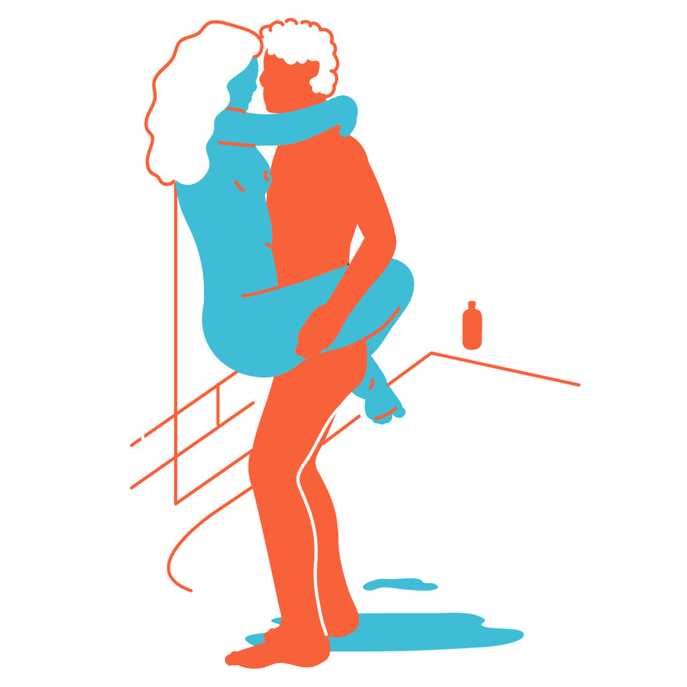This Is EXACTLY What Men Think… During Sex