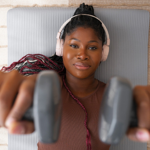 How To Get Fit In Your 20s โ This Is Your Healthy Routine