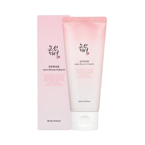 Beauty Of Joseon Peeling Gel