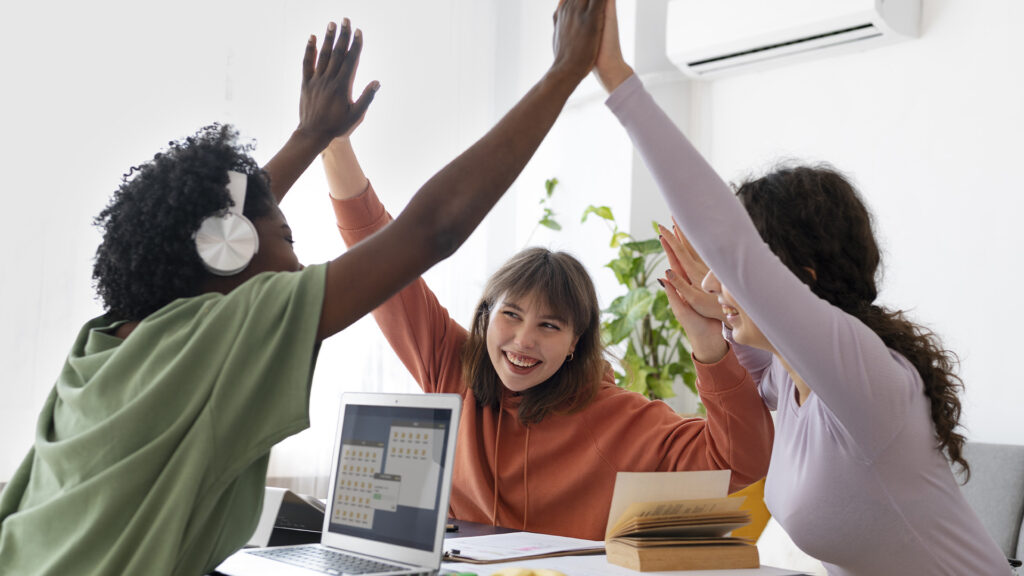 Yes, Happiness Can Boost Productivity – Here’s How