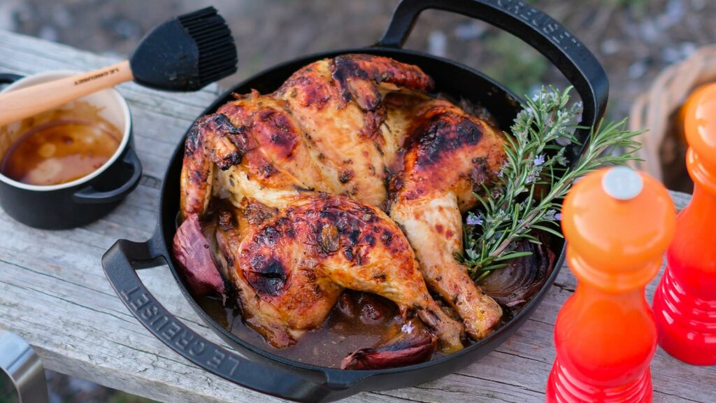 3 Hearty Winter Braai Recipes To Warm Your Weekend